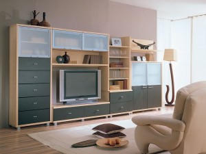 Гостиная Элегант-1