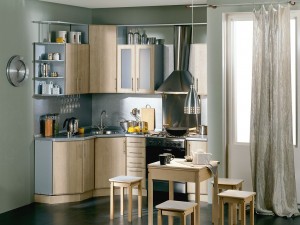 Кухня МЫЛО 19