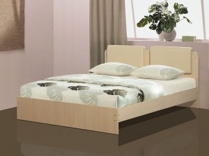 Кровать Люкс